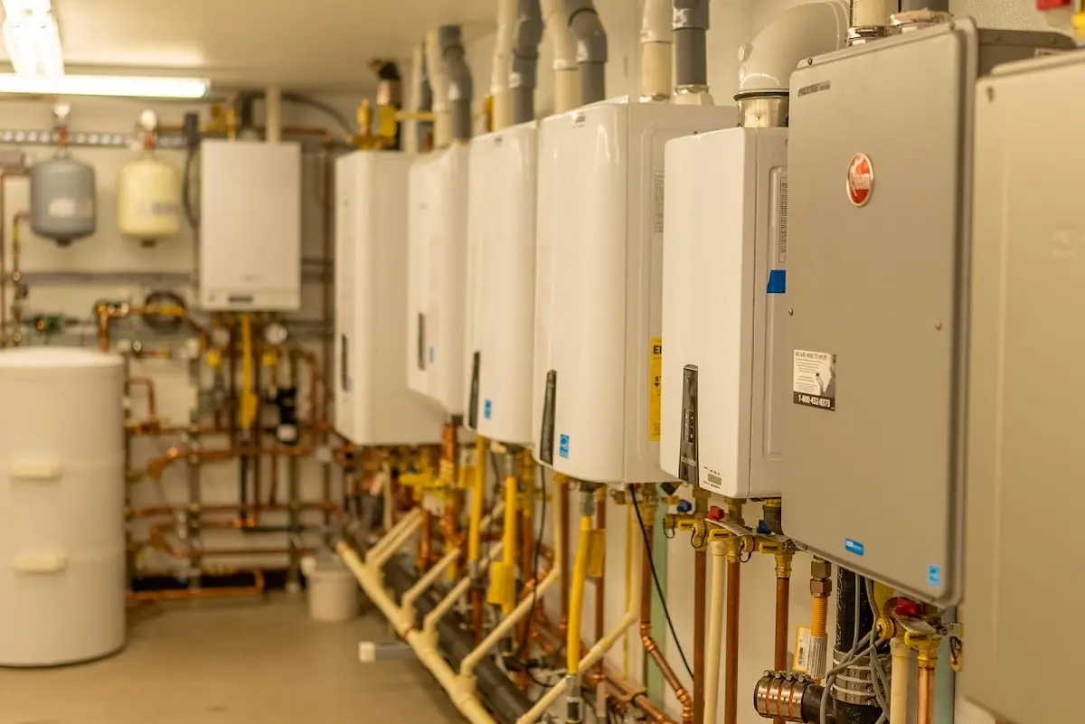 Faucet Repair in Lake Royale, NC