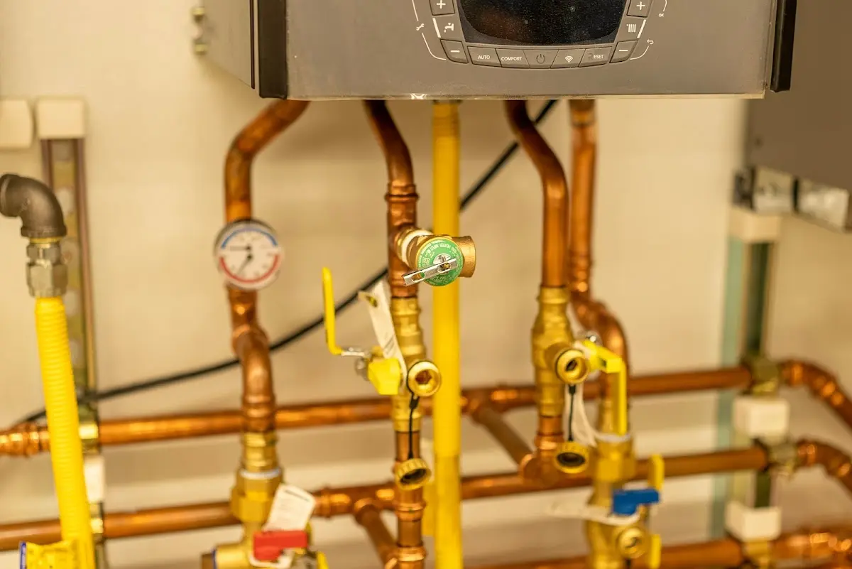 Licensed technician providing Sewer Cleanout for a homeowner in Lake Royale